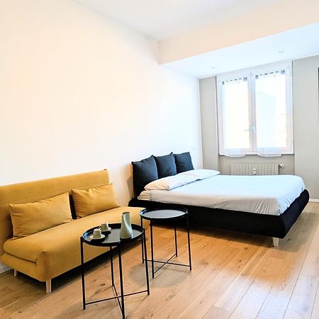 Apartmán Dame Milán Exteriér fotografie