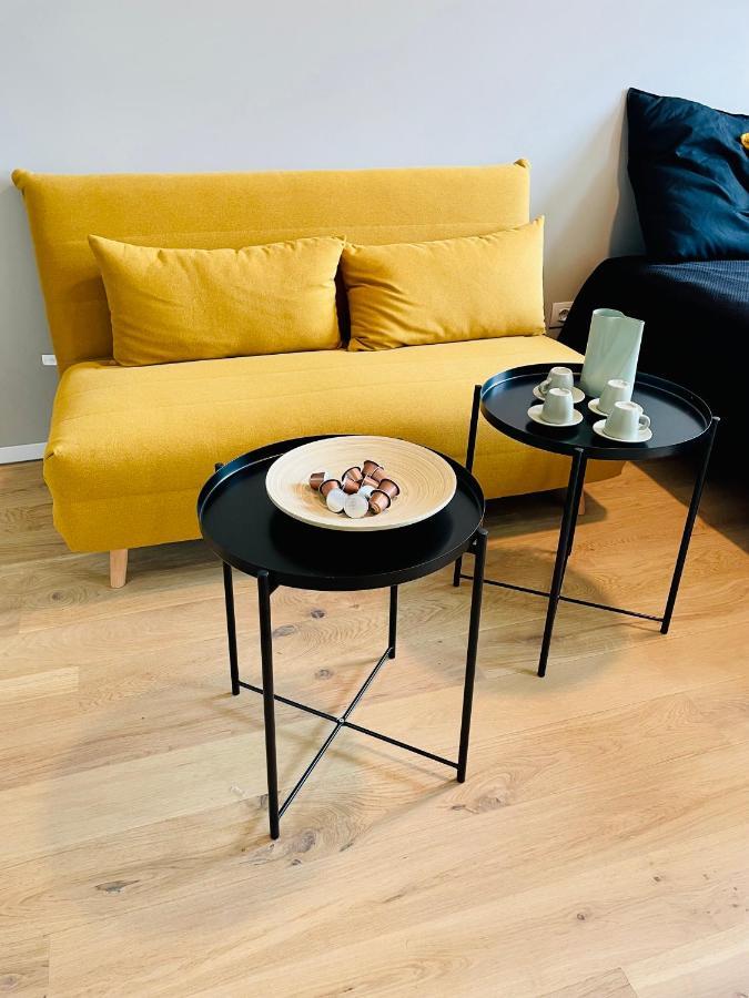 Apartmán Dame Milán Exteriér fotografie