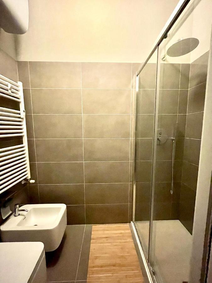 Apartmán Dame Milán Exteriér fotografie
