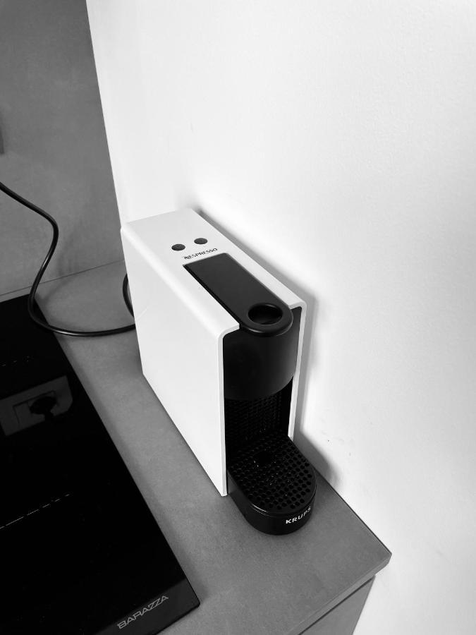 Apartmán Dame Milán Exteriér fotografie
