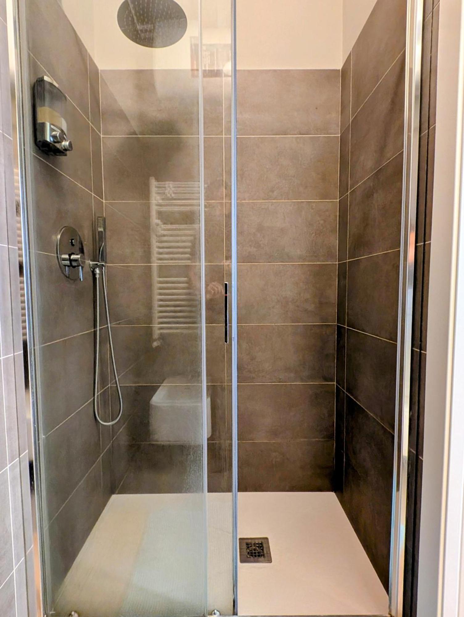 Apartmán Dame Milán Exteriér fotografie