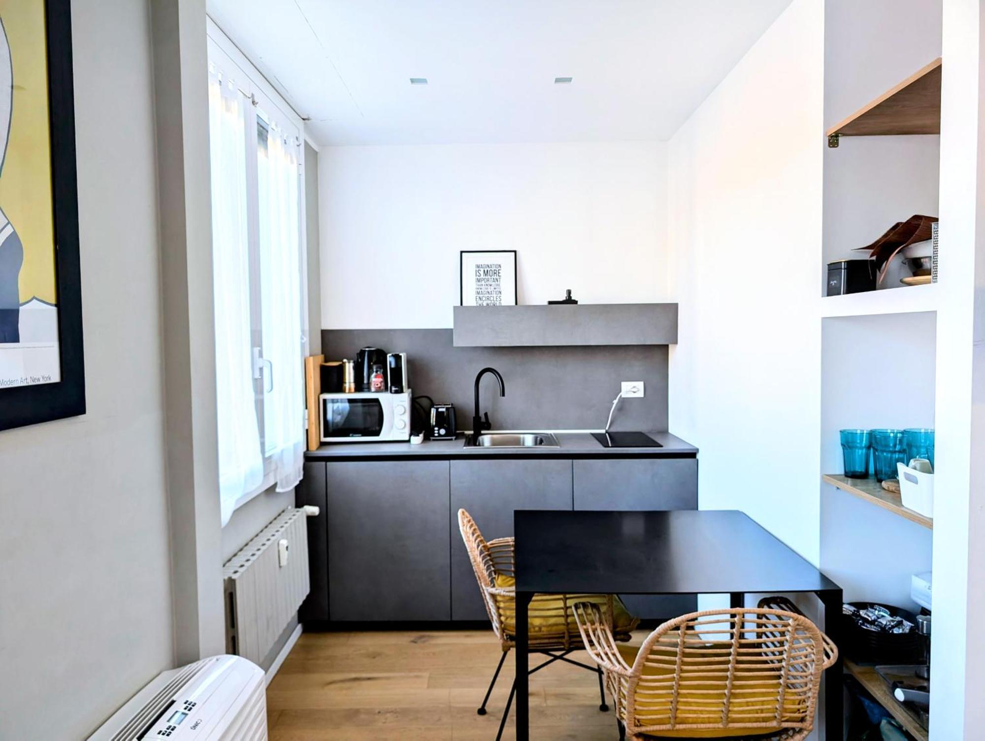 Apartmán Dame Milán Exteriér fotografie