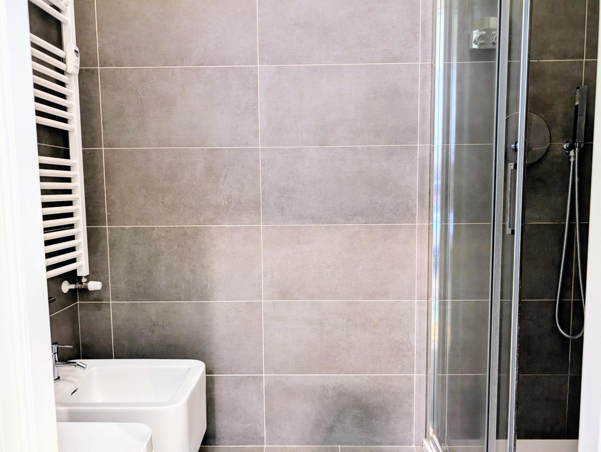 Apartmán Dame Milán Exteriér fotografie